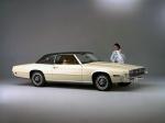 Ford Thunderbird Landau Coupe 1969 года